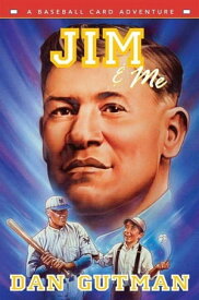 Jim & Me【電子書籍】[ Dan Gutman ]