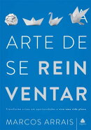 Arte de se reinventar