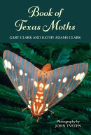 Book of Texas Moths