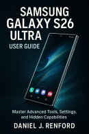 Samsung Galaxy S26 Ultra user guide