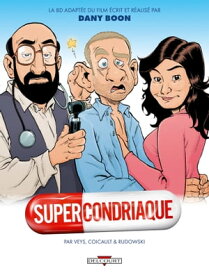 Supercondriaque【電子書籍】[ Pierre Veys ]