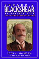 Edward L. Blackshear at Prairie View