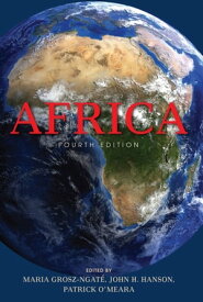 Africa【電子書籍】