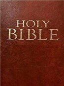 Holy Bible