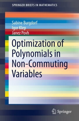 Optimization of Polynomials in Non-Commuting Variables 