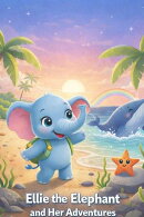 Adventures of Ellie the Elephant