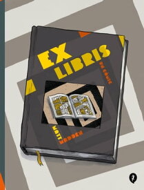 Ex Libris【電子書籍】[ Matt Madden ]