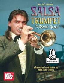 Salsa Trumpet【電子書籍】[ Gabriel Rosati ]
