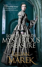 Lord Edward's Mysterious Treasure Victorian Advntures【電子書籍】[ Lillian Marek ]