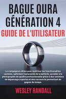 Bague Oura Génération 4 Guide de l'utilisateur
