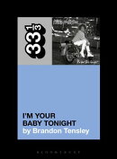 Whitney Houston's I'm Your Baby Tonight