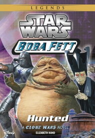 Star Wars: Boba Fett: Hunted Book 4【電子書籍】[ Elizabeth Hand ]