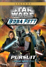 Star Wars: Boba Fett: Pursuit Book 6【電子書籍】[ Elizabeth Hand ]
