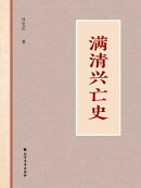 满清兴亡史