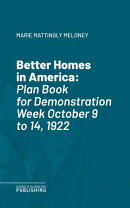 Better Homes in America