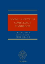 Global Antitrust Compliance Handbook【電子書籍】