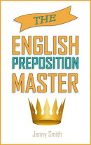 The English Preposition Master