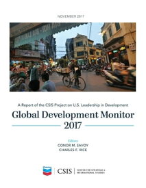 Global Development Monitor 2017【電子書籍】