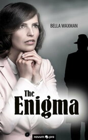 The Enigma【電子書籍】[ Bella Waxman ]