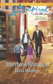 Storybook Romance【電子書籍】[ Lissa Manley ]