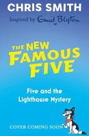 Five and the Lighthouse Mystery
