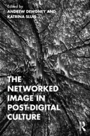 The Networked Image in Post-Digital Culture【電子書籍】