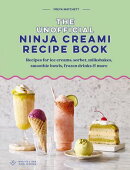 The Unofficial Ninja Creami Recipe Book