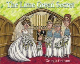 The Lime Green Secret 【電子書籍】[ Georgia Graham ]