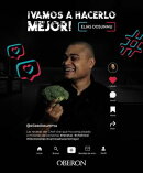 Vamos a hacerlo mejor