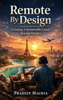 Remote By Design: Creating A Sustainable Career Beyond Borders