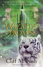 The Wizard's Promise: The Doomspell Trilogy (Book 3)【電子書籍】[ Cliff McNish ]
