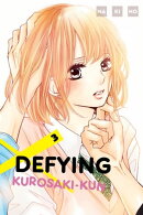 Defying Kurosaki-kun 3