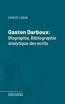 Gaston Darboux