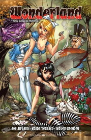Wonderland : Volume 1. Retour au pays des merveilles【電子書籍】[ Raven Gregory ]