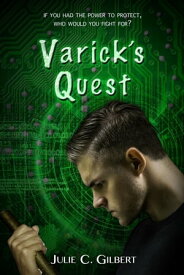 Varick's Quest Devya's Children, #4【電子書籍】[ Julie C. Gilbert ]