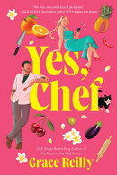 Yes, Chef