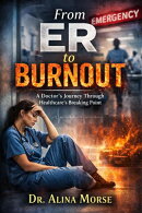 From ER to Burnout: A Doctor’s Journey Through Healthcare’s Breaking Point