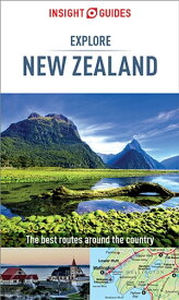 Insight Guides Explore New Zealand (Travel Guide eBook)【電子書籍】[ Insight Guides ]