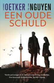 Een oude schuld【電子書籍】[ Alexander Oetker ]