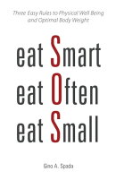 Eat Smart, Eat Often, Eat Small