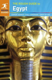 The Rough Guide to Egypt【電子書籍】[ Rough Guides ]