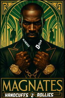 Handcuffs 2 Rollies Volume 1