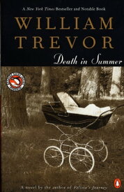 Death in Summer【電子書籍】[ William Trevor ]