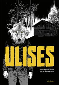 Ulises【電子書籍】[ Dami?n Javier Conelly ]