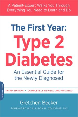 楽天Kobo電子書籍ストア: The First Year: Type 2 Diabetes - An Essential Guide for ...