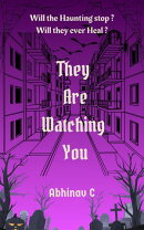 They Are Watching You