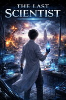 The Last Scientist