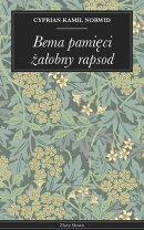 Bema pamięci żałobny rapsod