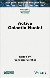 Active Galactic Nuclei【電子書籍】[ Francoise Combes ]