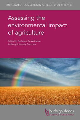 Assessing the environmental impact of agriculture 